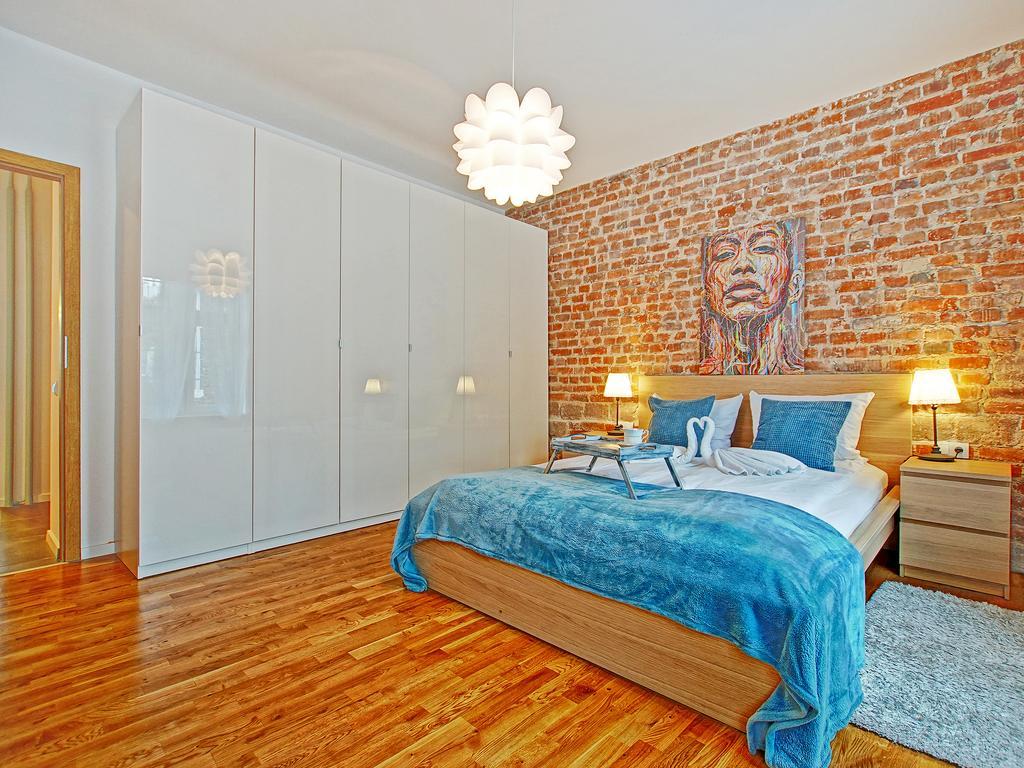 Apartament Starogdanski Przy Ul Dlugiej 외부 사진