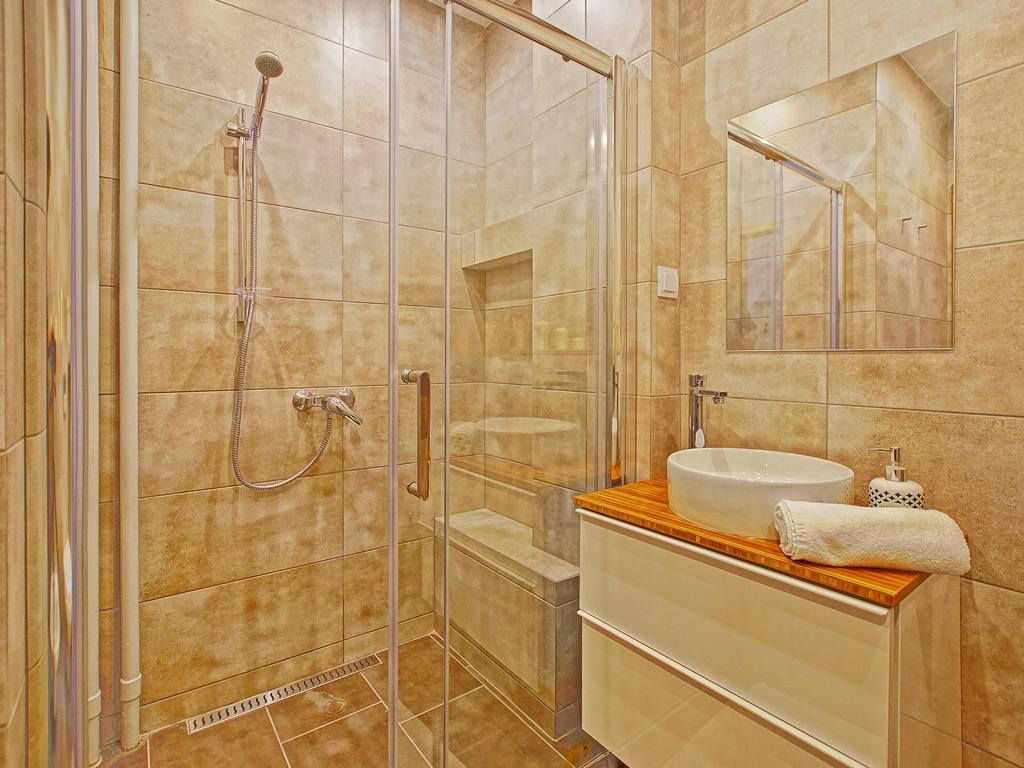 Apartament Starogdanski Przy Ul Dlugiej 외부 사진