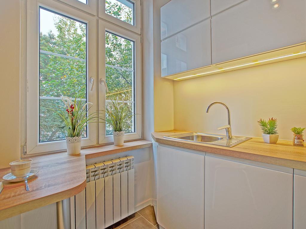 Apartament Starogdanski Przy Ul Dlugiej 외부 사진