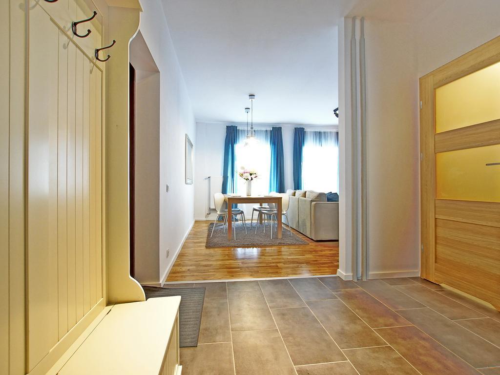 Apartament Starogdanski Przy Ul Dlugiej 외부 사진