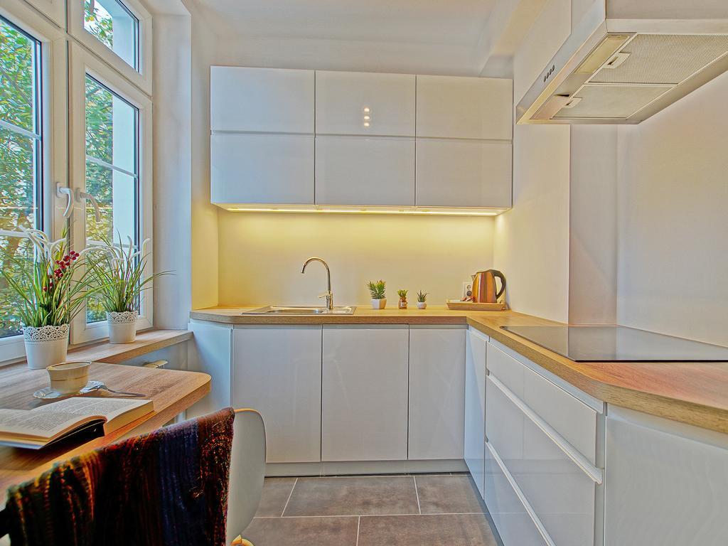 Apartament Starogdanski Przy Ul Dlugiej 외부 사진