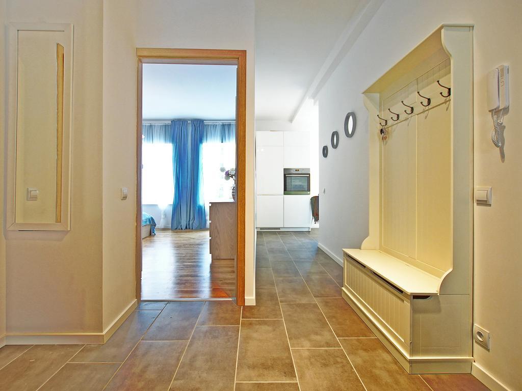 Apartament Starogdanski Przy Ul Dlugiej 외부 사진